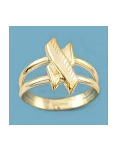 18K SORTIJA ORO AMARILLO...