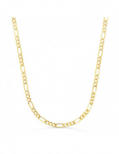 18K CADENA ORO AMARILLO...