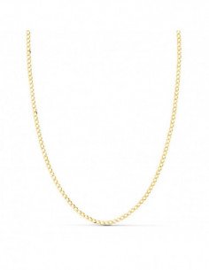 18K CADENA ORO AMARILLO...