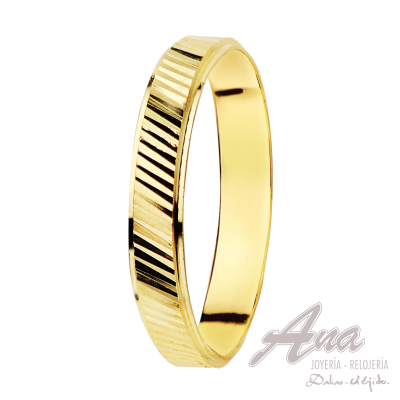 9K ALIANZA ORO AMARILLO 3...