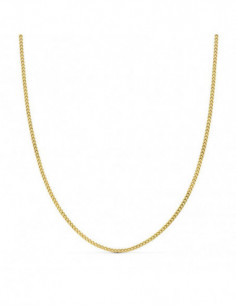 18K CADENA ORO AMARILLO...