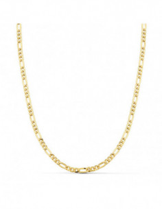 18K CADENA CARTIER 50 CM...
