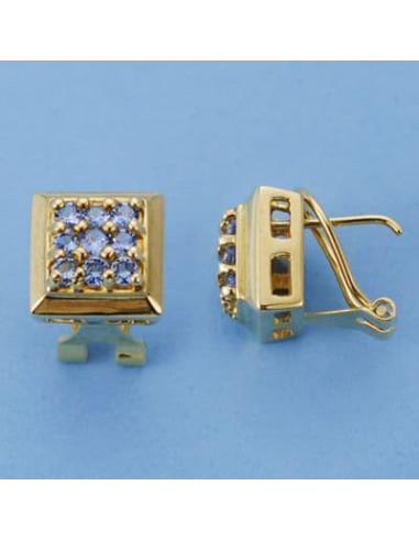 18K PENDIENTES ORO AMARILLO... 18K PENDIENTES ORO AMARILLO...