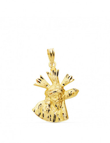 9K CRISTO DEL GRAN PODER SILUETA...