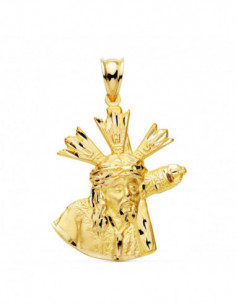 9K CRISTO GRAN PODER...