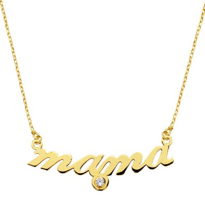 9K GARGANTILLA ORO AMARILLO...