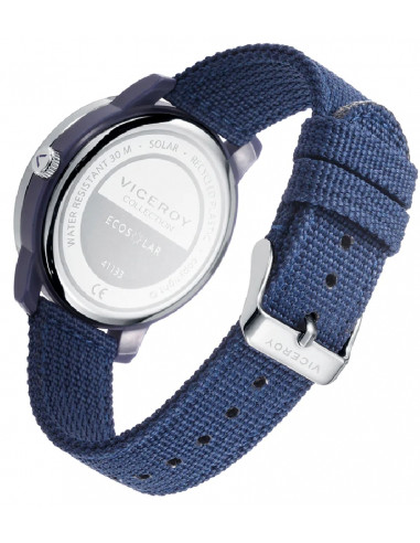 RELOJ VICEROY ECO_CPAR 41133-37