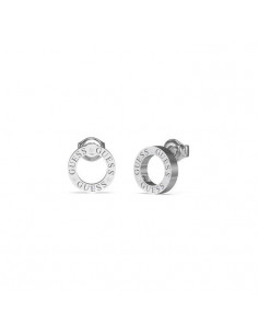 Pendientes Guess Circle...