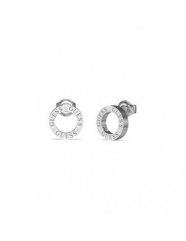 Pendientes Guess Circle Lights Mujer... Pendientes Guess Circle Lights Mujer...