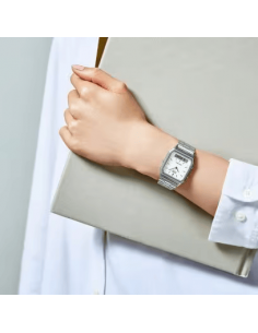 RELOJ CASIO PLATEADO... 2