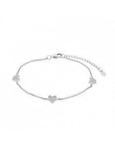 LOTUS SILVER PULSERA SEÑORA...