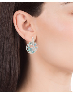 PENDIENTES VICEROY KISS... 2