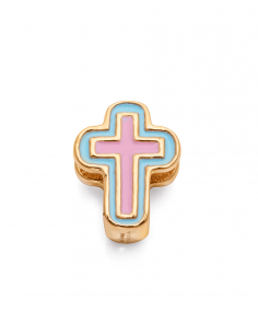 Motivo para pulsera de niña...