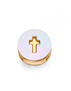 Motivo para pulsera de niña...