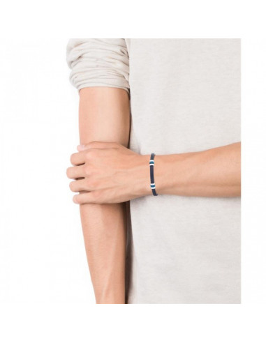 Pulsera Viceroy Fashion Heat Hombre...