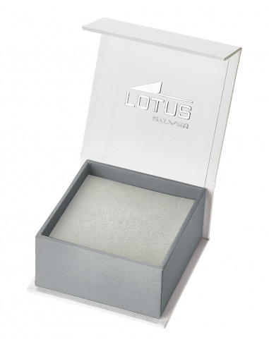 Collar Lotus Silver LP3617-1/1...