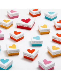 Pendientes Agatha Ruiz de... 2