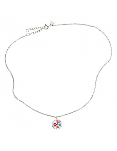 Gargantilla Agatha Ruiz de la Prada...