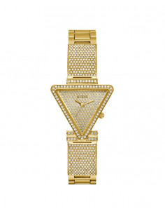 Reloj Guess Fame Dorado...