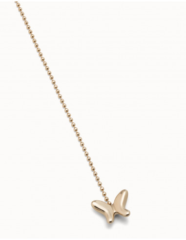 COLLAR UNODE50 VOLARE - COL1863ORO0000U