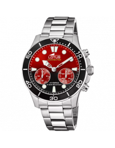 RELOJ DE HOMBRE LOTUS...