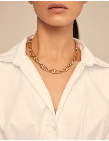 COLLAR BE THE ONLY ONE UNO DE 50 COLLAR BE THE ONLY ONE UNO DE 50
