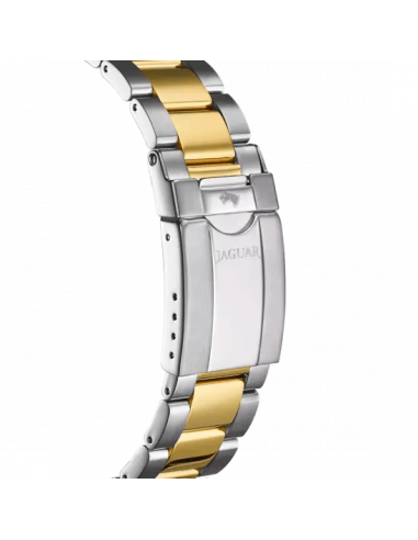 Reloj suizo de hombre JAGUAR...