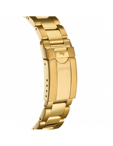 Reloj suizo de hombre JAGUAR...