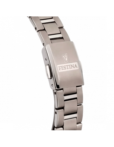 RELOJ DE MUJER FESTINA TITANIUM...