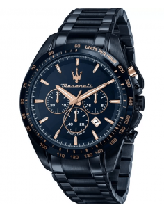 Reloj Maserati Traguardo...