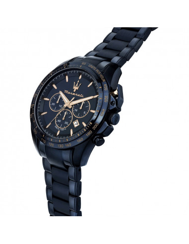 Reloj Maserati Traguardo Cronógrafo...