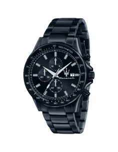 RELOJ MASERATI SFIDA BLUE...