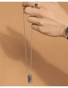 Collar Magnum de acero... 2