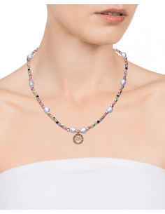 Collar Kiss de acero Ip... 2