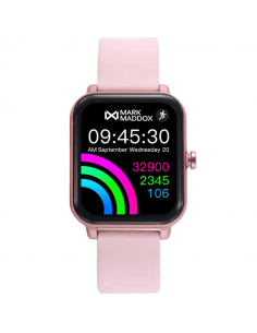 Reloj Mark Maddox Smart Now...