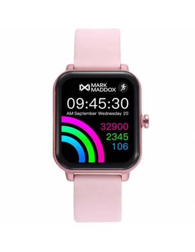 Reloj Mark Maddox Smart Now unisex...