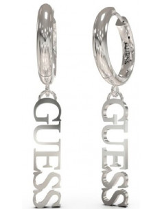 PENDIENTES GUESS UNDERWATER...