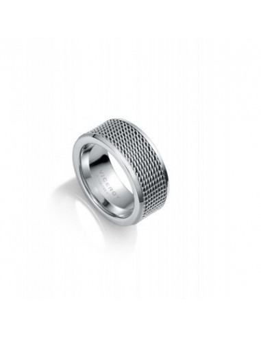 Anillo Viceroy Air 75153A02400 acero...