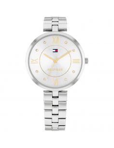Reloj Tommy Hilfiger mujer...