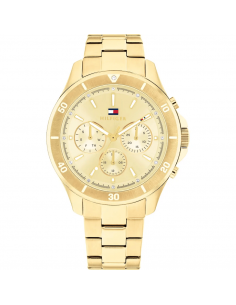 Reloj Tommy Hilfiger mujer...