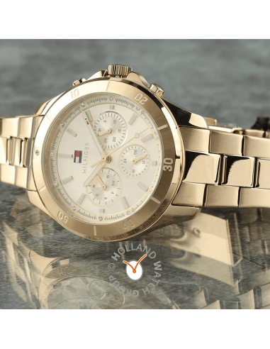 Reloj Tommy Hilfiger mujer 1782640
