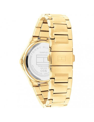 Reloj Tommy Hilfiger Juliette Mujer...