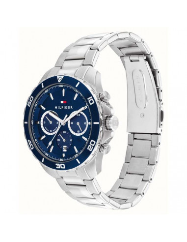 Reloj Tommy Hilfiger Jordan Hombre...