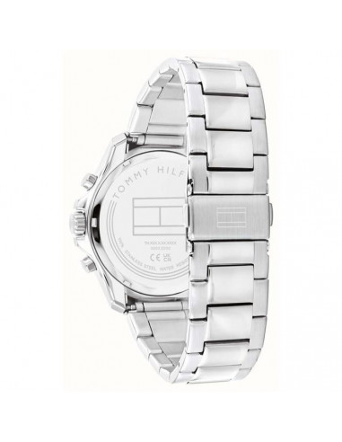 Reloj Tommy Hilfiger Jordan Hombre...