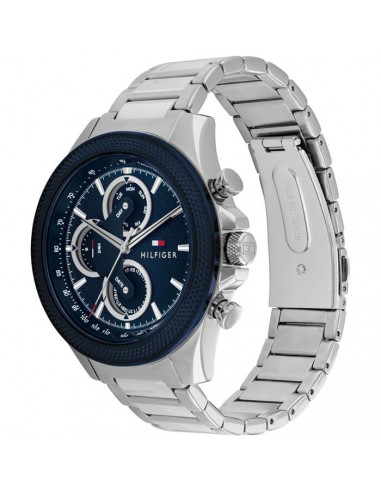 Reloj Tommy Hilfiger Clark Hombre...