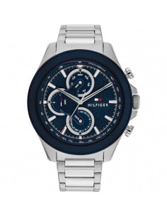 Reloj Tommy Hilfiger Clark...