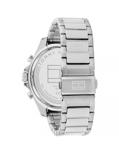 Reloj Tommy Hilfiger Clark Hombre...