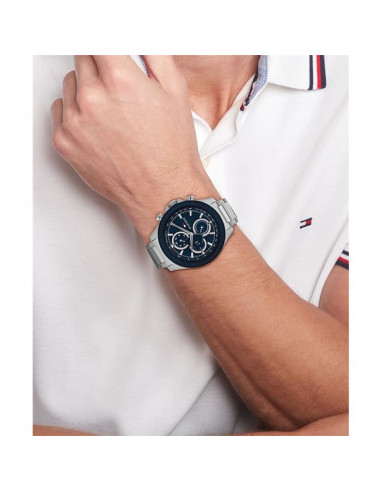 Reloj Tommy Hilfiger Clark Hombre...