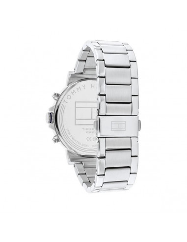 RELOJ TOMMY HILFIGER TYSON AZUL 1710588