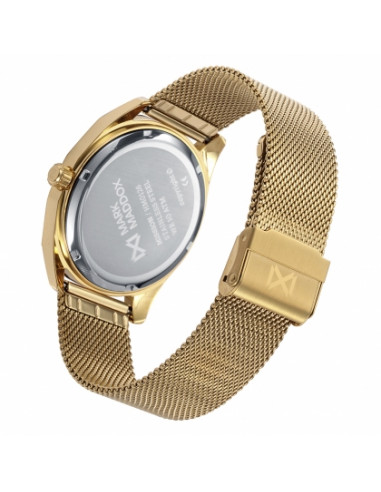 Reloj de hombre Mission tres agujas...